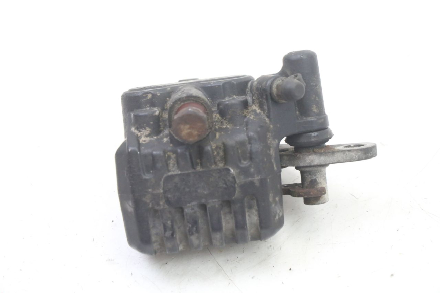 photo de ÉTRIER DE FREIN ARRIÈRE PIAGGIO MP3 LT 400 (2007 - 2012) - Zoom état d’usage