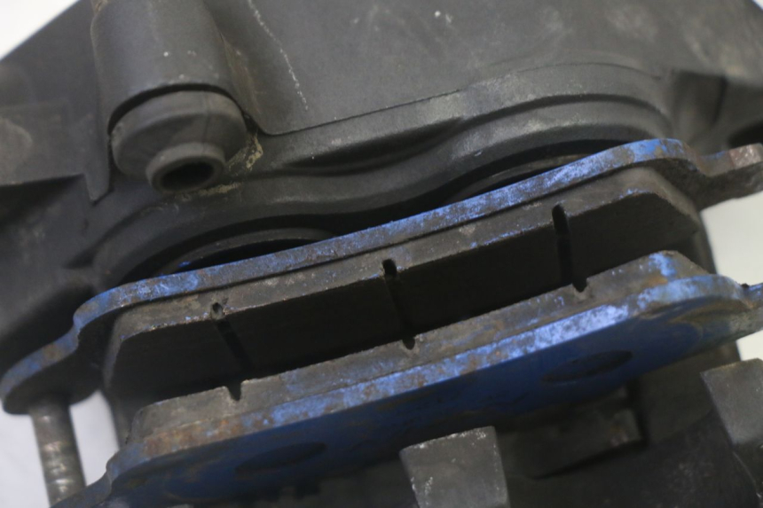 photo de ETRIER FREIN ARRIERE HONDA NTV DEAUVILLE 650 (2001 - 2006)