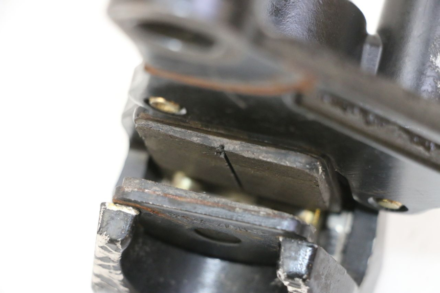 photo de ÉTRIER DE FREIN ARRIÈRE APOLLO RFZ 125