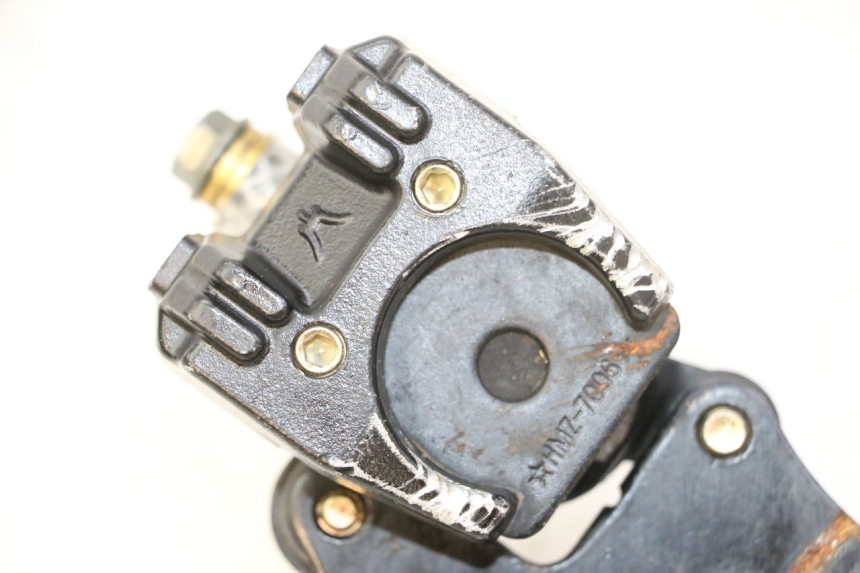 photo de ÉTRIER DE FREIN ARRIÈRE APOLLO RFZ 125