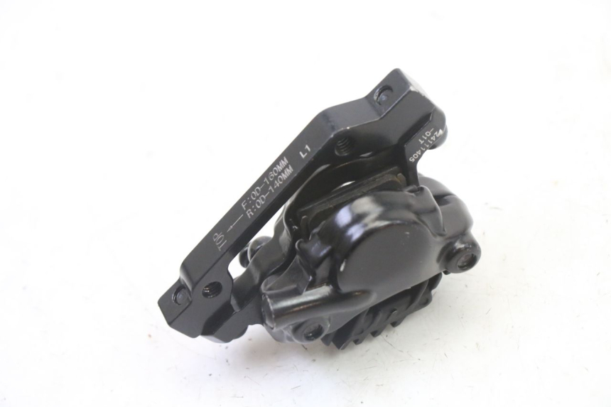 photo de ETRIER FREIN ARRIERE DUALTRON VICTOR LIMITED 1