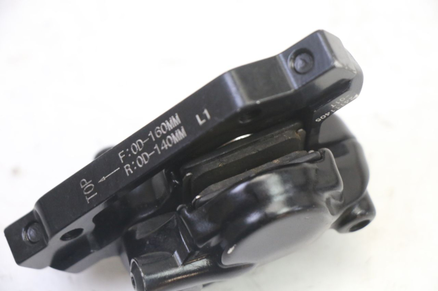 photo de ETRIER FREIN ARRIERE DUALTRON VICTOR LIMITED 1