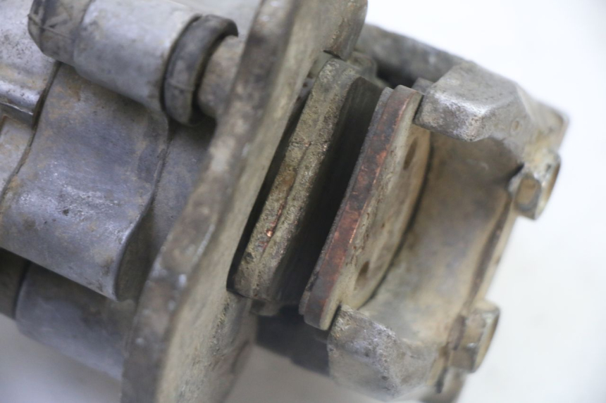 photo de ETRIER FREIN ARRIERE YAMAHA YFM R RAPTOR 250 (2008 - 2014)