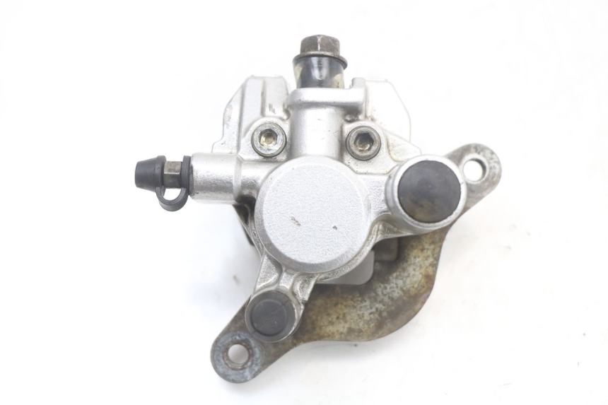 photo de  YAMAHA YZ 85 (2002 - 2018)