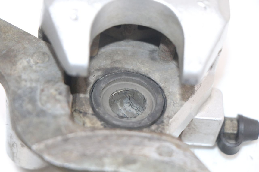 photo de  YAMAHA YZ 85 (2002 - 2018)