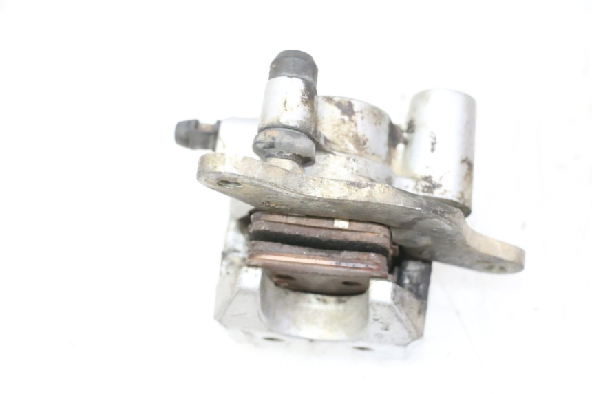 photo de  YAMAHA YZ 85 (2002 - 2018)