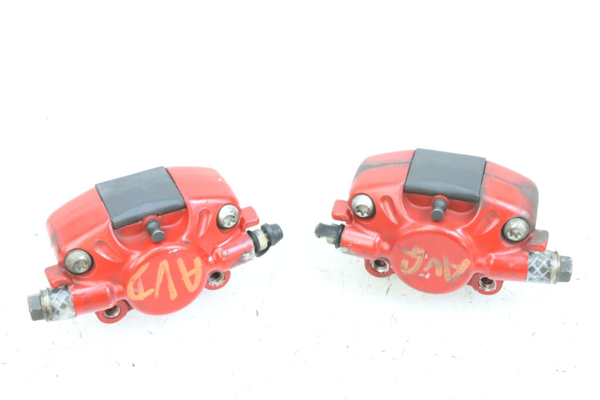 photo de ETRIER FREIN AVANT ADIVA AD3 300 (2014 - 2020)