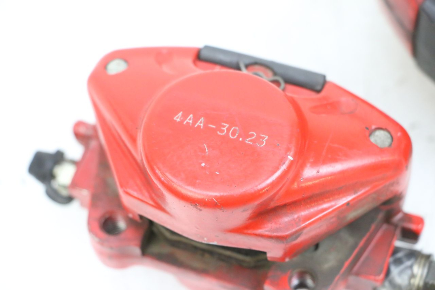 photo de ETRIER FREIN AVANT ADIVA AD3 300 (2014 - 2020)