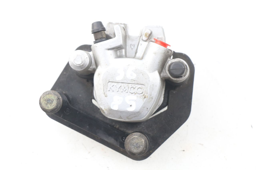 photo de ÉTRIER DE FREIN AVANT KYMCO AGILITY 4T 50 (2005 - 2018)