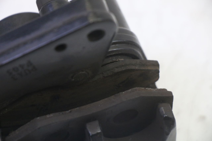 photo de ÉTRIER DE FREIN AVANT KYMCO AGILITY NAKED RENOUVO 2T 50 (2011 - 2018)