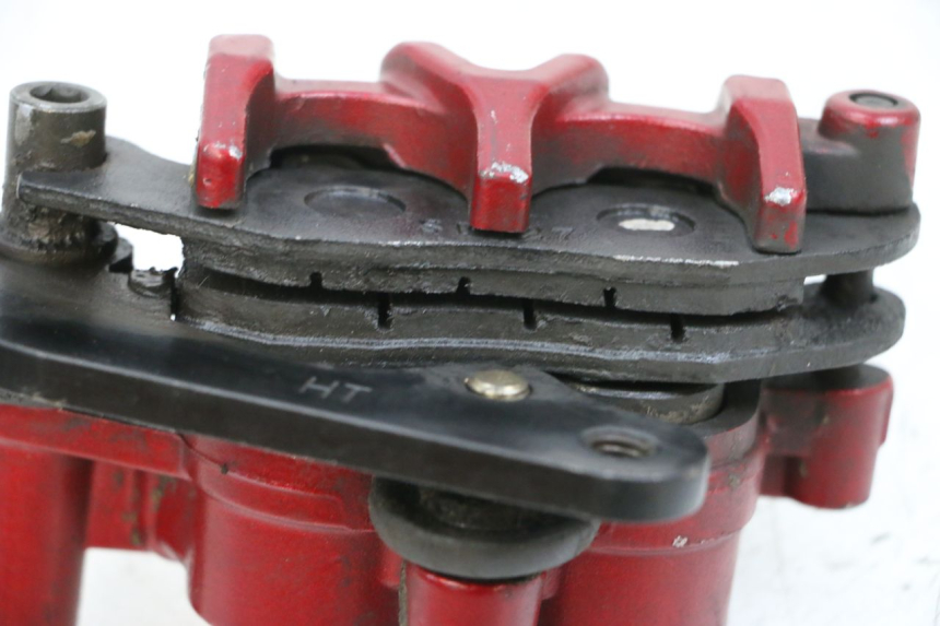 photo de ETRIER FREIN AVANT MAG POWER BOMBERS 4T 50 (2016 - 2026) - Zoom état d’usage