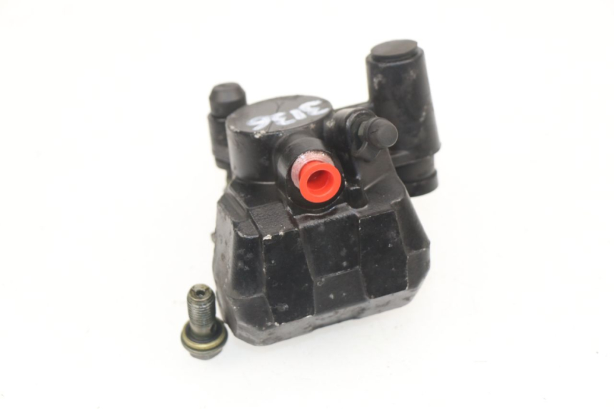 photo de ÉTRIER DE FREIN AVANT TNT MOTOR BOSTON 4T 50 (2018 - 2025) - Autre angle de vue