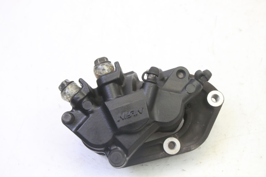 photo de ÉTRIER DE FREIN AVANT SUZUKI BURGMAN 125 (2007 - 2014)