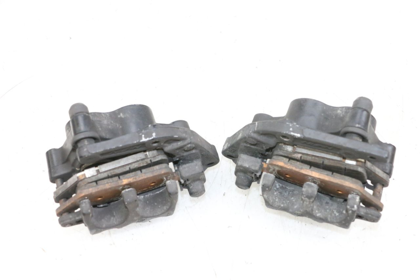 photo de ETRIER FREIN AVANT SUZUKI BURGMAN 650 (2013 - 2020)