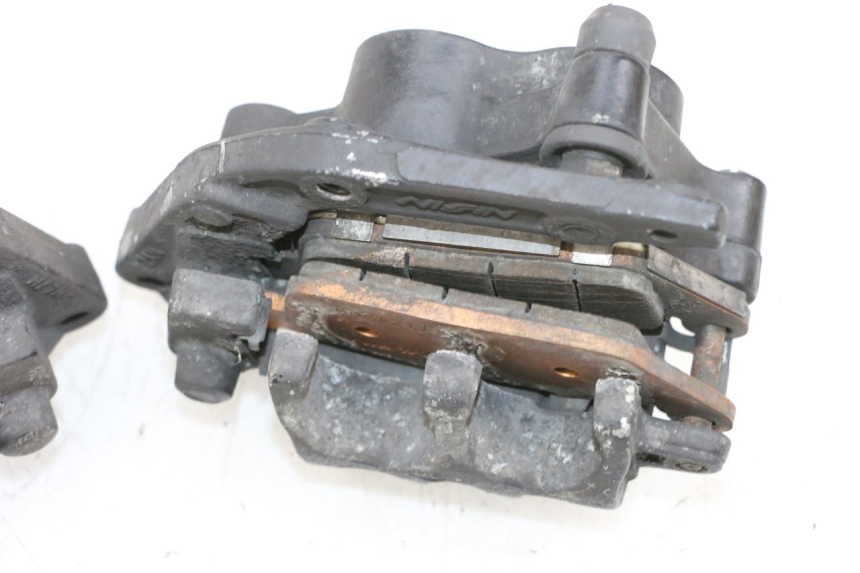 photo de ETRIER FREIN AVANT SUZUKI BURGMAN 650 (2013 - 2020)