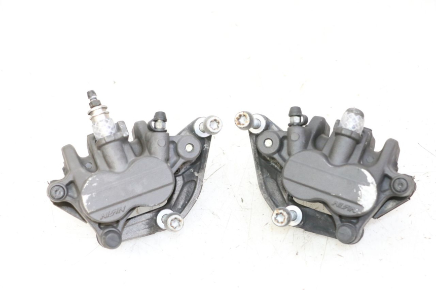 photo de ETRIER FREIN AVANT BMW C SPORT 650 (2015 - 2021)