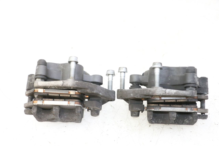 photo de ETRIER FREIN AVANT BMW C SPORT 650 (2015 - 2021)