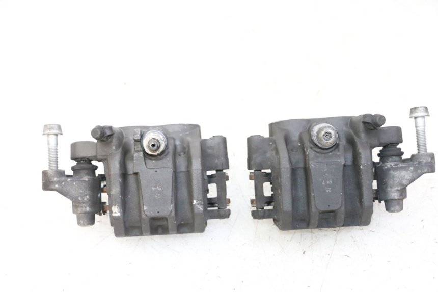 photo de ETRIER FREIN AVANT BMW C SPORT 650 (2015 - 2021)