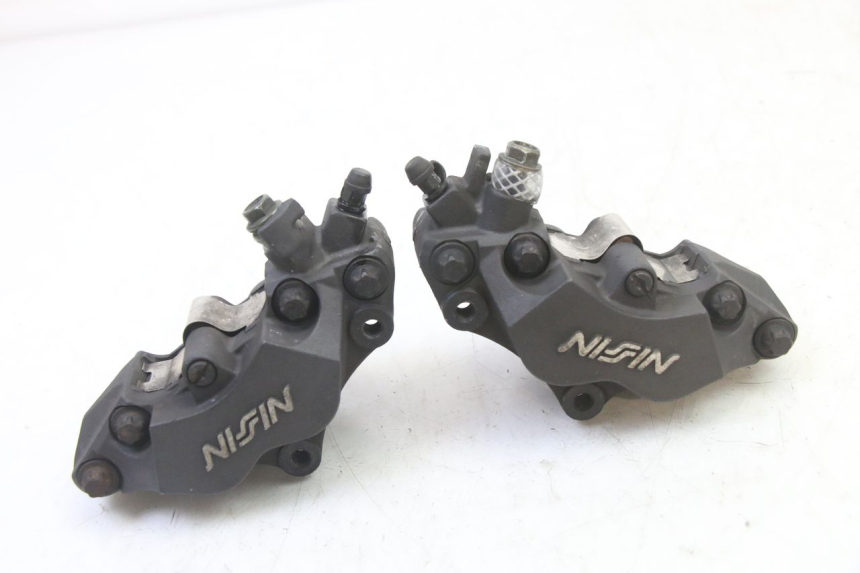 photo de ETRIER FREIN AVANT HONDA CBR RR FIREBLADE 900 (1992 - 1994)