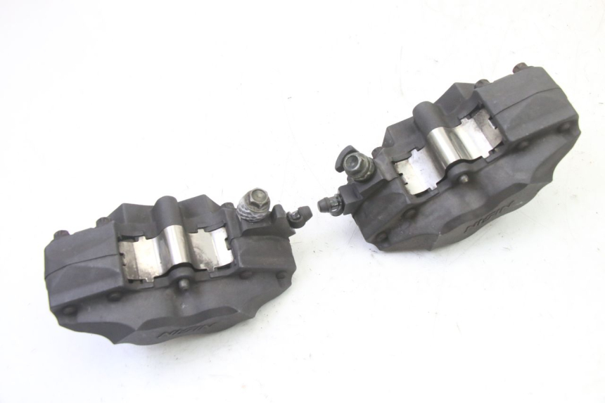 photo de ETRIER FREIN AVANT HONDA CBR RR FIREBLADE 900 (1992 - 1994)