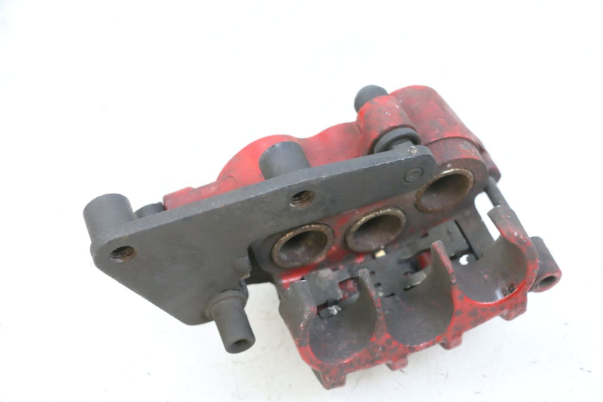 photo de ETRIER FREIN AVANT KSR CODE 125 (2018 - 2020) - Zoom état d’usage