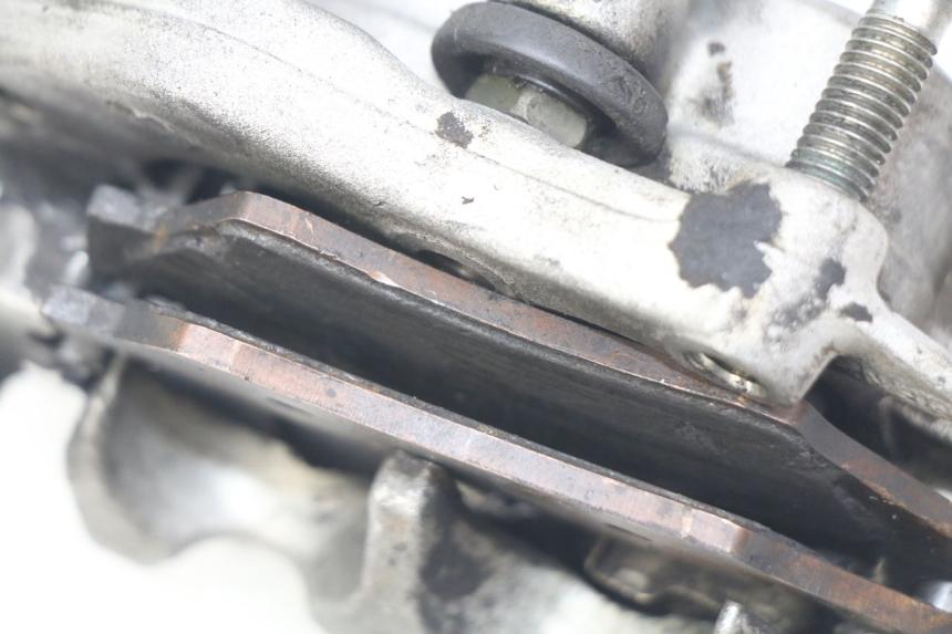 photo de ÉTRIER DE FREIN AVANT HONDA CRF CR-F 450 (2005 - 2008)