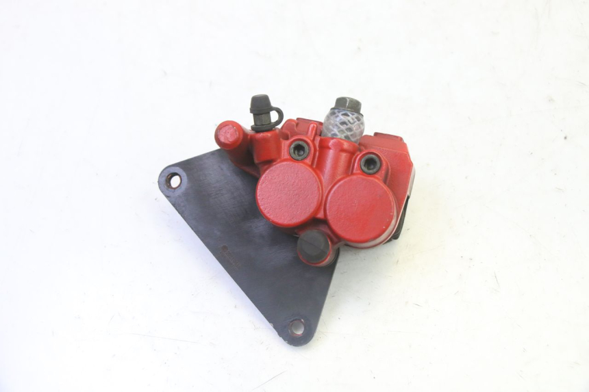 photo de ÉTRIER DE FREIN AVANT SYM CROX 4T 50 (2016 - 2023)