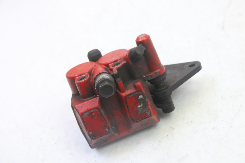 photo de ÉTRIER DE FREIN AVANT SYM CROX 4T 50 (2016 - 2023)