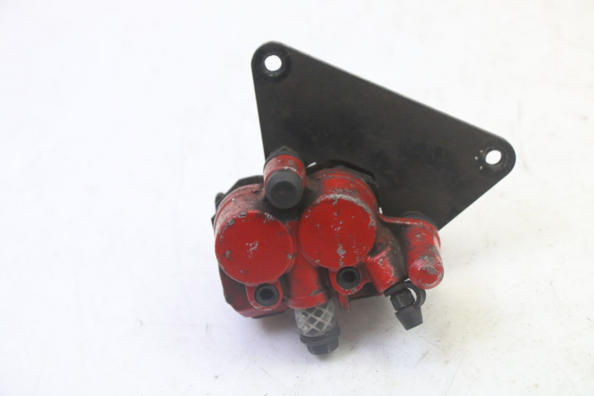 photo de ÉTRIER DE FREIN AVANT SYM CROX 4T 50 (2016 - 2023)