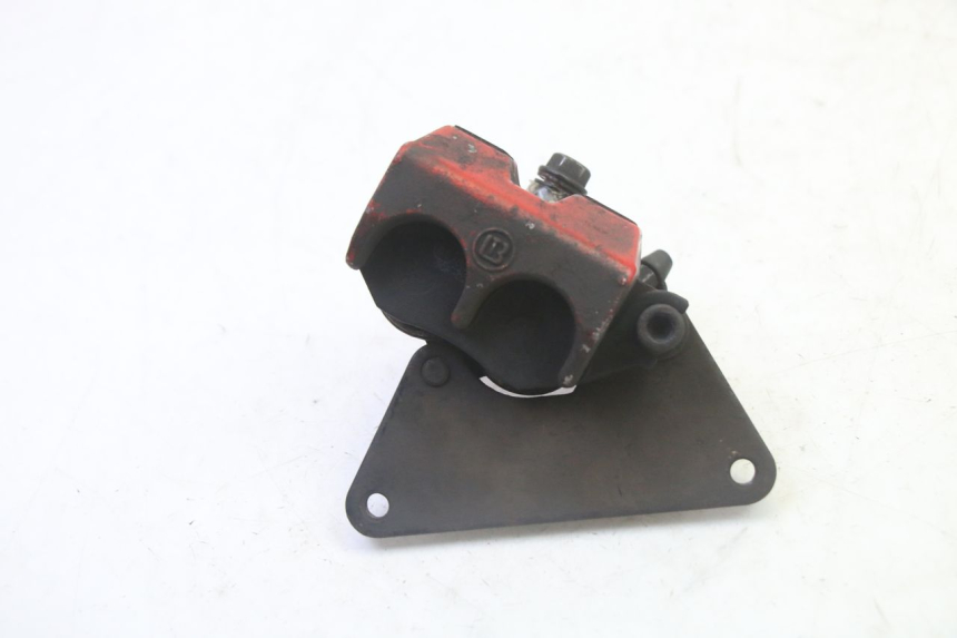 photo de ÉTRIER DE FREIN AVANT SYM CROX 4T 50 (2016 - 2023)