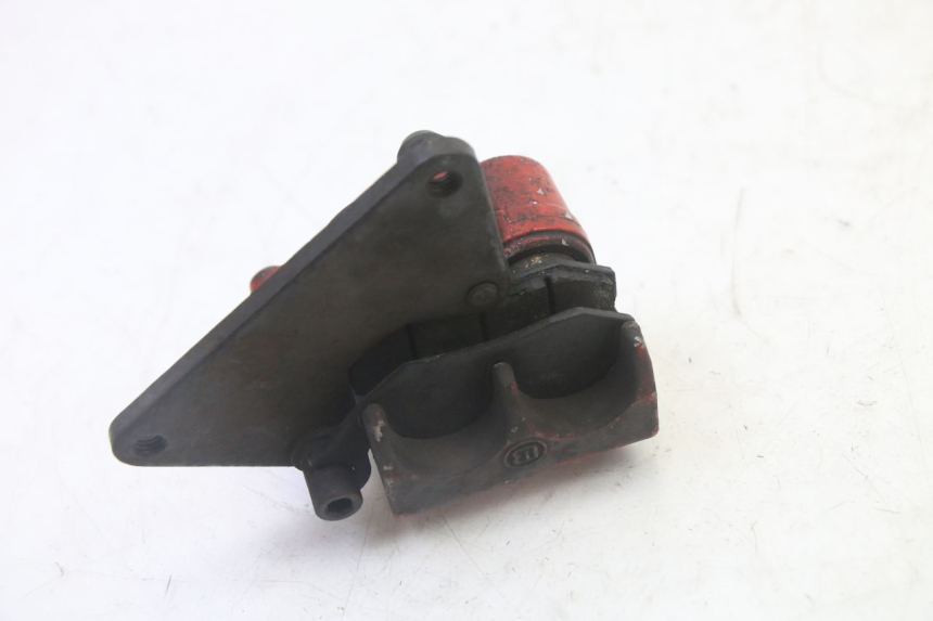 photo de ÉTRIER DE FREIN AVANT SYM CROX 4T 50 (2016 - 2023)