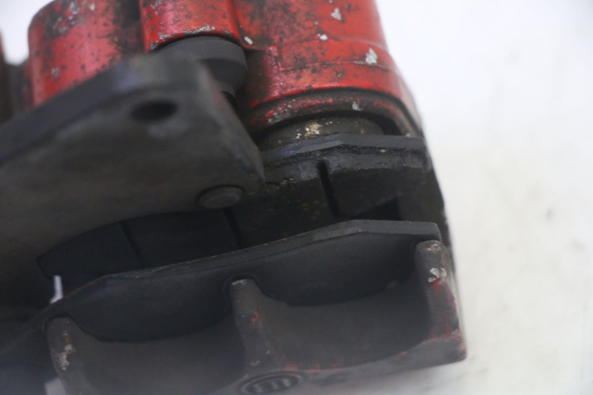 photo de ÉTRIER DE FREIN AVANT SYM CROX 4T 50 (2016 - 2023)