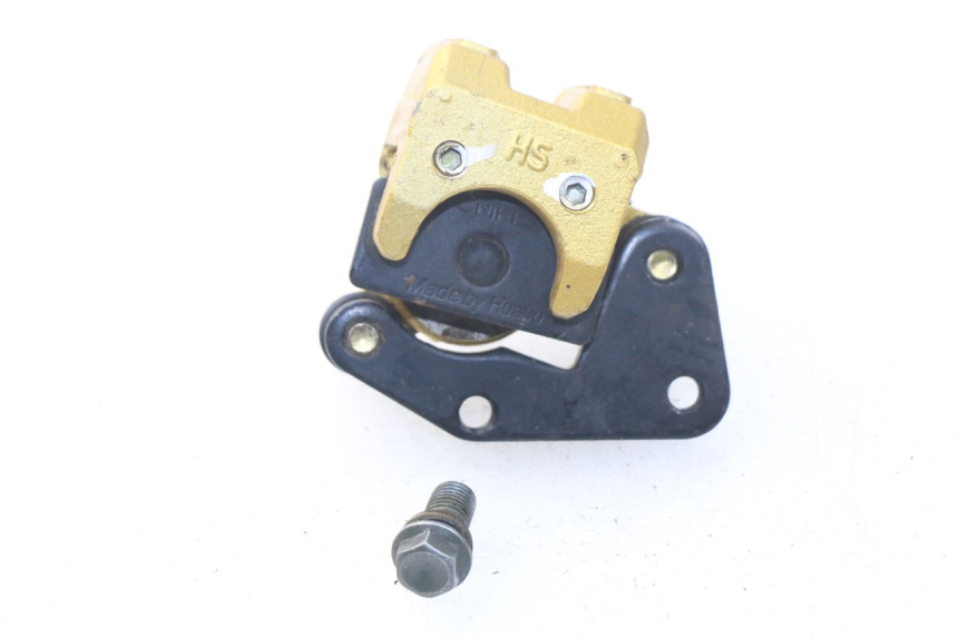 photo de ÉTRIER DE FREIN AVANT CCR DIRT BIKE 125