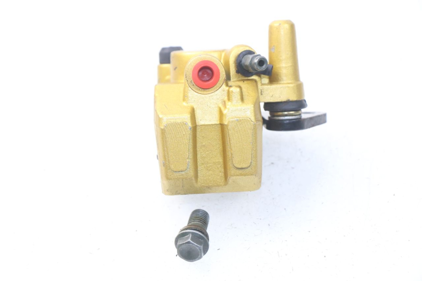 photo de ÉTRIER DE FREIN AVANT CCR DIRT BIKE 125