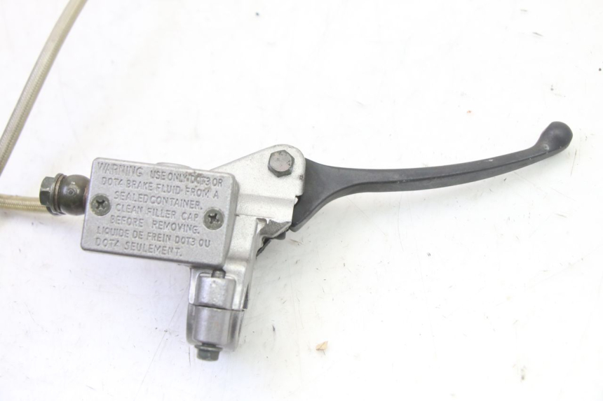 photo de ÉTRIER DE FREIN AVANT CCR DIRT BIKE 125