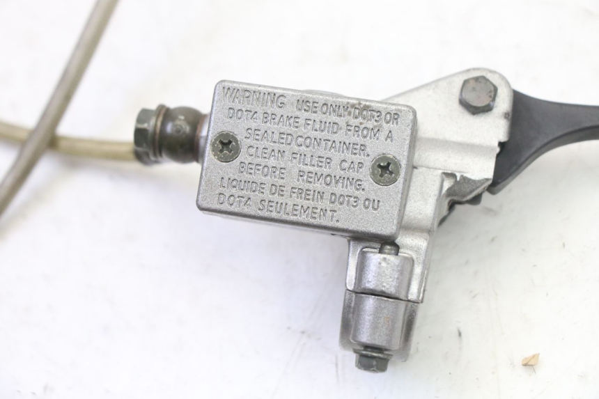 photo de ÉTRIER DE FREIN AVANT CCR DIRT BIKE 125