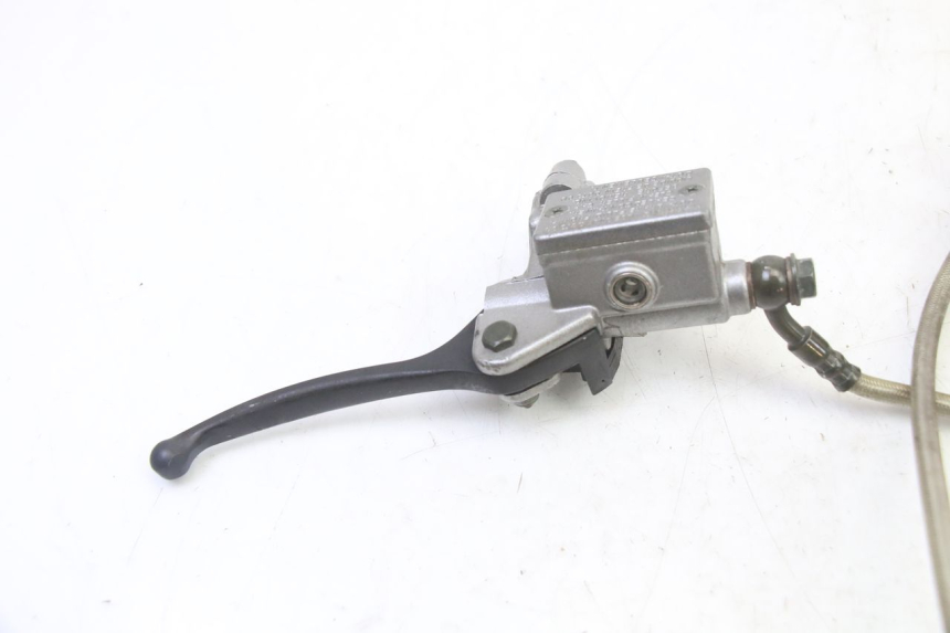 photo de ÉTRIER DE FREIN AVANT CCR DIRT BIKE 125