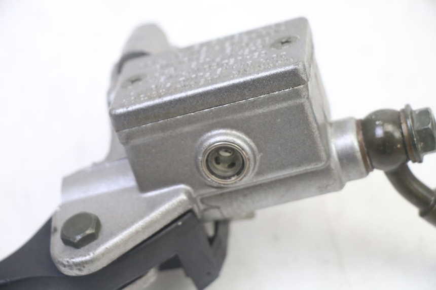 photo de ÉTRIER DE FREIN AVANT CCR DIRT BIKE 125