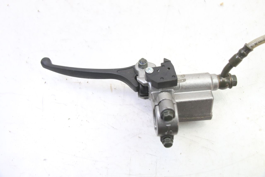 photo de ÉTRIER DE FREIN AVANT CCR DIRT BIKE 125