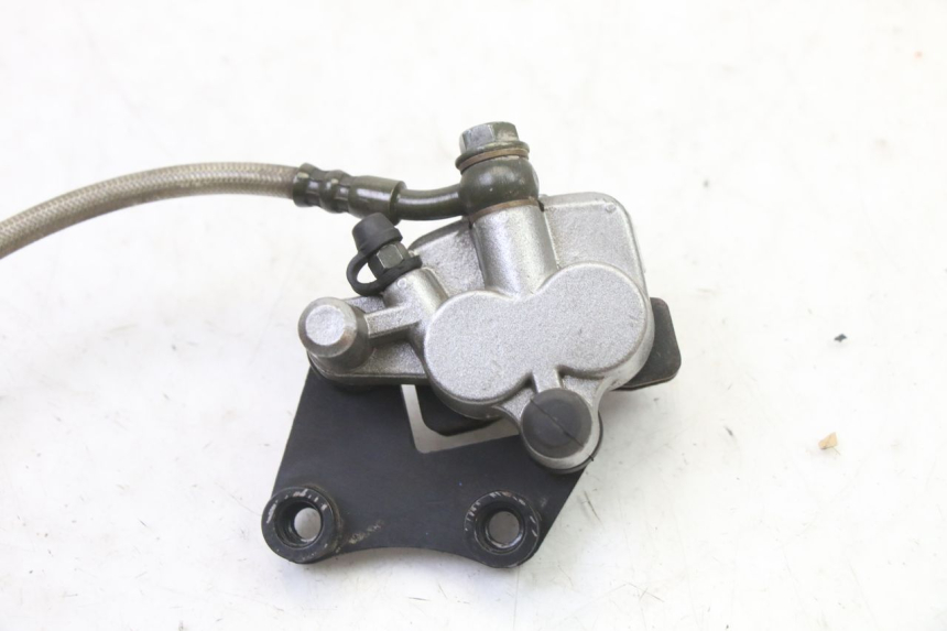 photo de ÉTRIER DE FREIN AVANT CCR DIRT BIKE 125