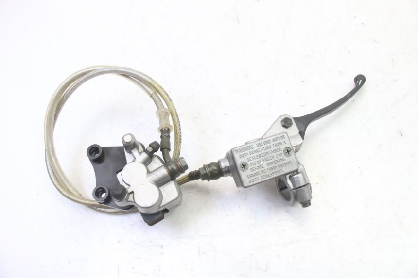 photo de ÉTRIER DE FREIN AVANT CCR DIRT BIKE 125