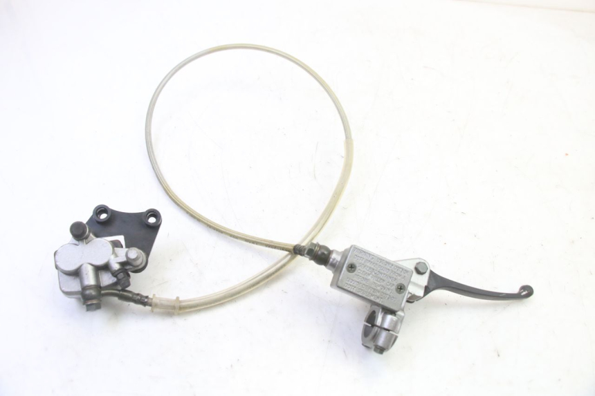 photo de ÉTRIER DE FREIN AVANT CCR DIRT BIKE 125