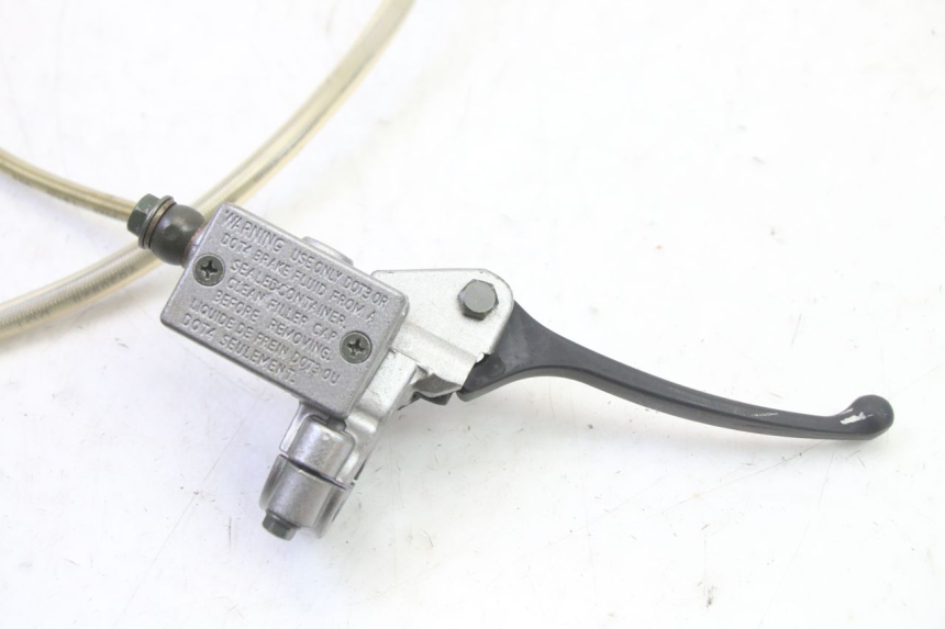 photo de ÉTRIER DE FREIN AVANT CCR DIRT BIKE 125