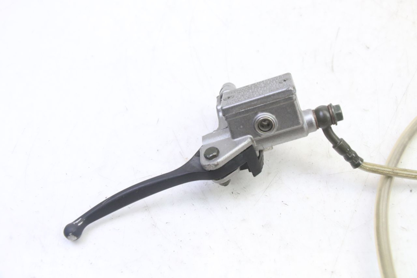 photo de ÉTRIER DE FREIN AVANT CCR DIRT BIKE 125