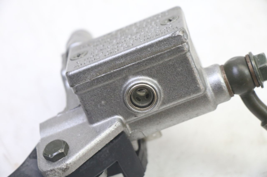 photo de ÉTRIER DE FREIN AVANT CCR DIRT BIKE 125