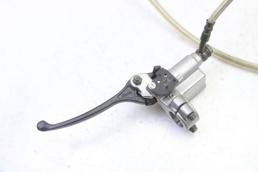 photo de ÉTRIER DE FREIN AVANT CCR DIRT BIKE 125