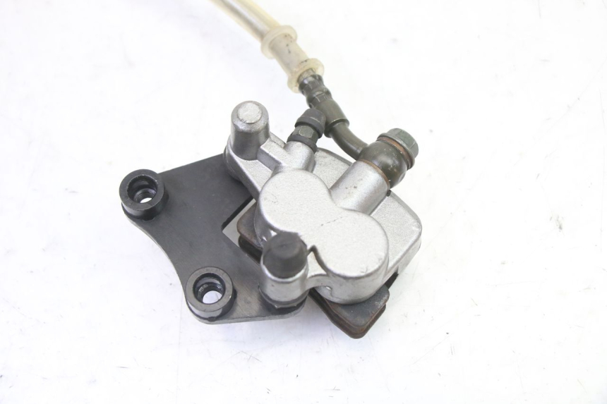 photo de ÉTRIER DE FREIN AVANT CCR DIRT BIKE 125