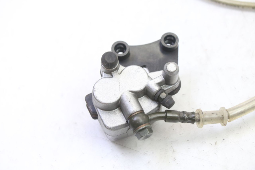 photo de ÉTRIER DE FREIN AVANT CCR DIRT BIKE 125