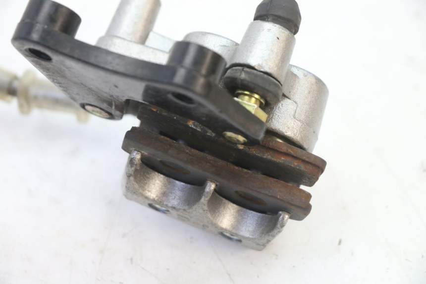 photo de ÉTRIER DE FREIN AVANT CCR DIRT BIKE 125