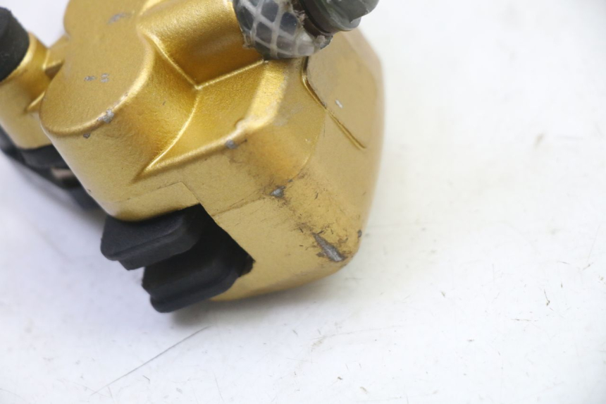 photo de ÉTRIER DE FREIN AVANT LONCIN DIRT BIKE 125